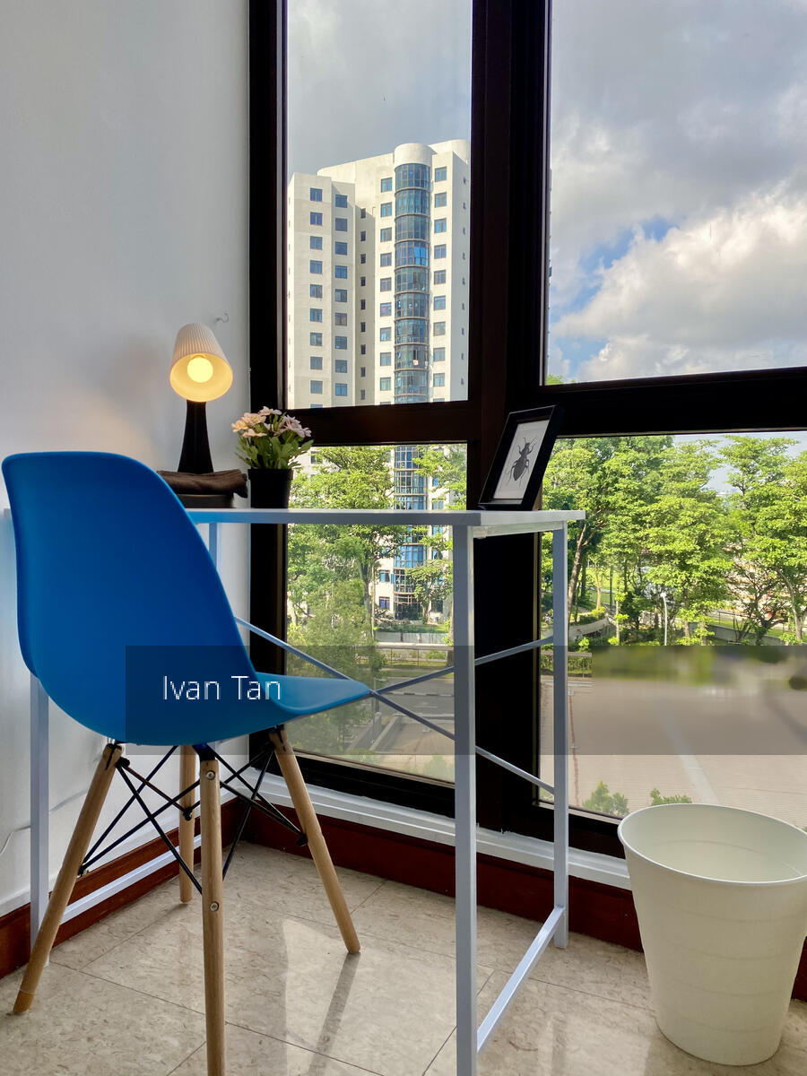 The Mayfair (D22), Condominium #293792111
